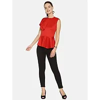 AARA Women's Regular Shirt-thumb3