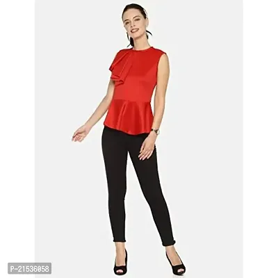 AARA Women's Regular Shirt-thumb4