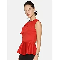 AARA Women's Regular Shirt-thumb1