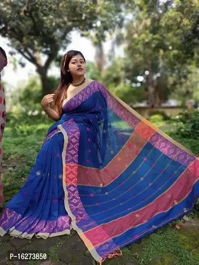 Khadi Sarees - Buy Khadi Sarees online in India