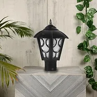 Outdoor Decorative Pole Lamp Pack of 1-thumb4