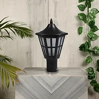 Outdoor Decorative Pole Lamp Pack of 1-thumb1