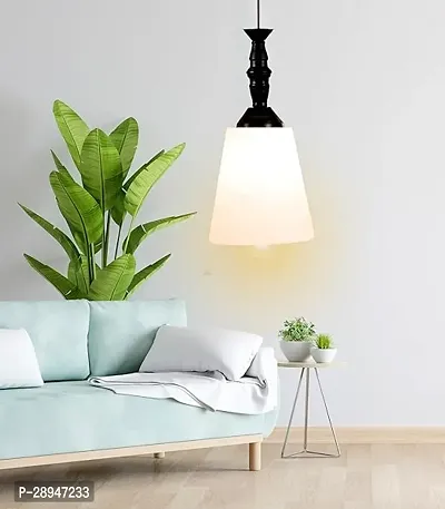 PVC Glass Cluster Hanging Lamp-thumb2