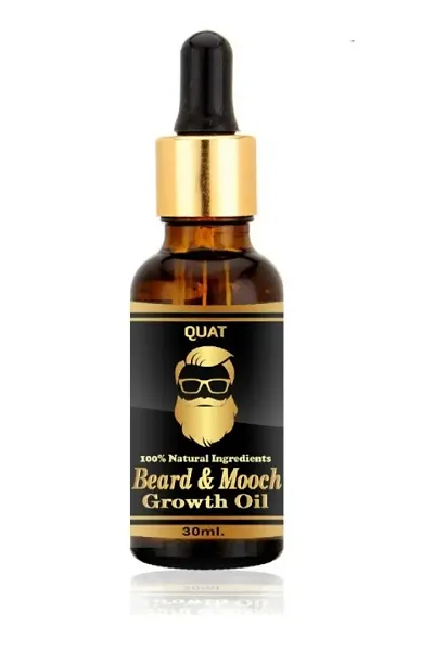 Best Selling All Type Skin Beard Oil