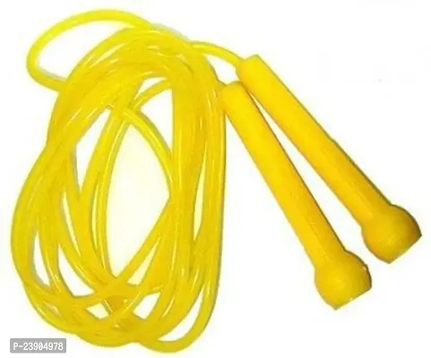 Durable Handle Grip Freestyle Skipping Rope
