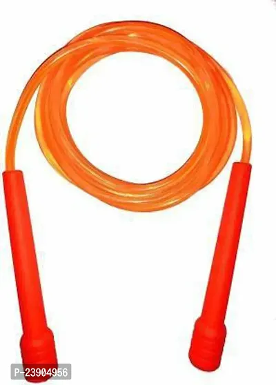 Durable Handle Grip Freestyle Skipping Rope