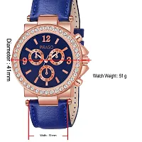 Piraso Analog Watch for Girls Women-thumb3