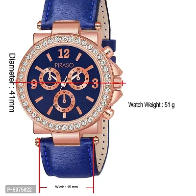 Piraso Analog Watch for Girls Women-thumb4