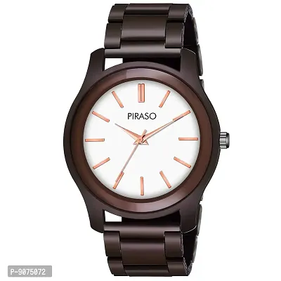 Latest New Stylish Trendy Rich Look Red Leather belt Best Designer watch  for girls Unique New Analog wrist watch for women