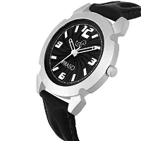 Piraso Times Watch for Men's  BOYS-PWC-9116-BK-thumb1