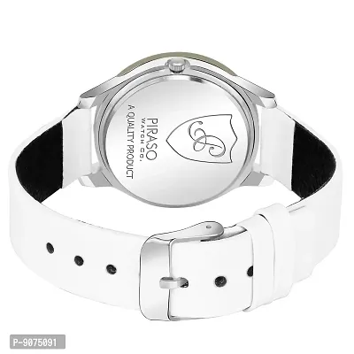 PIRASO Fast Trend Analogue Watch for Women and Girls-thumb5