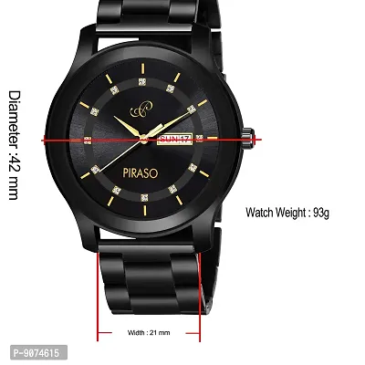 Black Watches For Men-thumb4