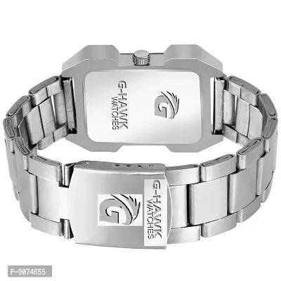 G-HAWK Square Dial Watch for Men and Boys-thumb4