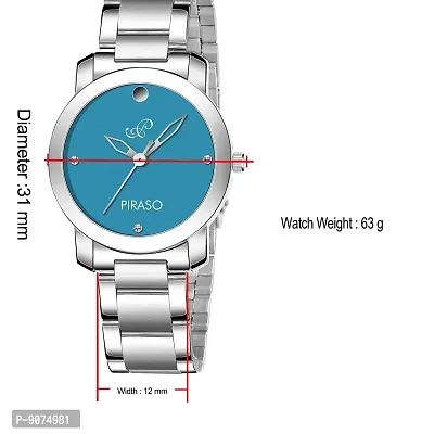 Analog Designer Dial Combo of Watches for Women  Girls-thumb4