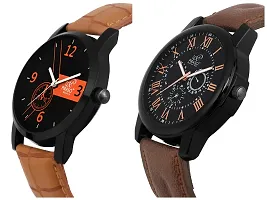 Piraso-Black Dial 2 Watches-STYL-CHR-thumb1