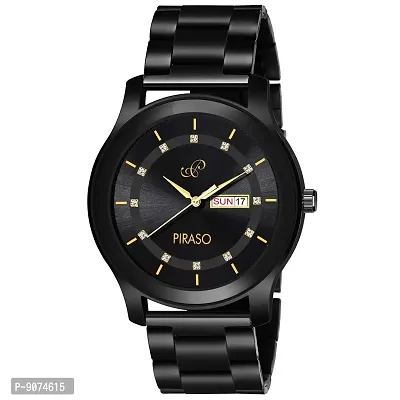 Black Watches For Men-thumb0