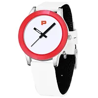 PIRASO Fast-Trend Analog Watch for Girls  Women-thumb2