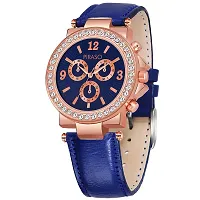 Piraso Analog Watch for Girls Women-thumb2