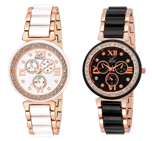 Young Choice Analog Watch- For Girls Women