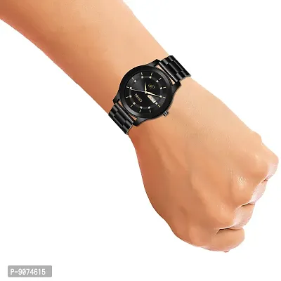 Black Watches For Men-thumb5