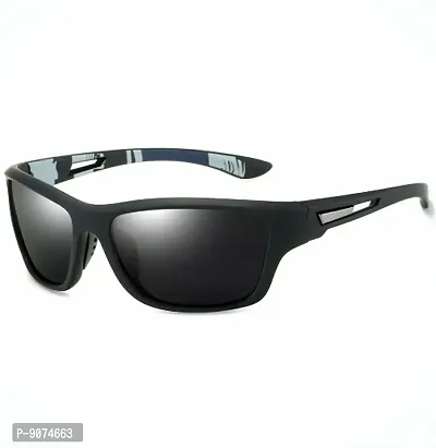 Polarized Fishing Sunglasses Men And Woman Sun Glasses Driving Hiking Sports Glasses-thumb2