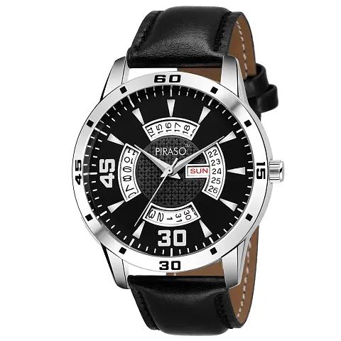 Trendy Analog Watches For Men