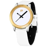 PIRASO Fast Trend Analogue Watch for Women and Girls-thumb2