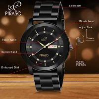 Black Watches For Men-thumb1