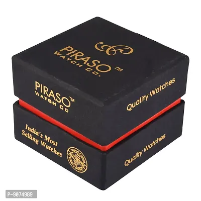 Piraso Analog Day and Date Watch for - Men-thumb5