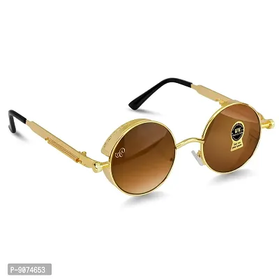 PIRASO Special Collection of Festive Unisex UV Protected Sunglasses