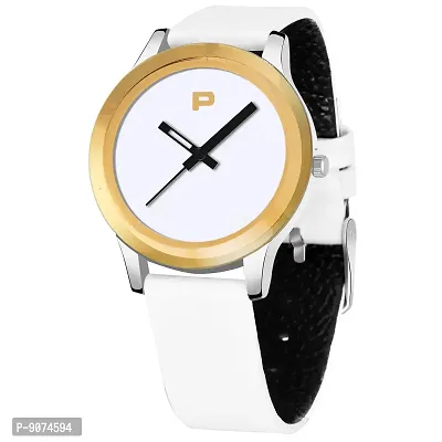 PIRASO Fast-Trend Analog Watch for Women & Girls-thumb3