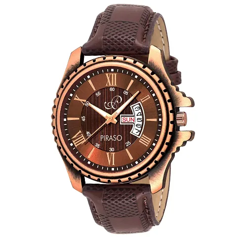 Trendy Analog Watches For Men