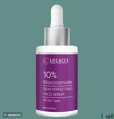 LUCACCI FACE SERUM FOR MEN  WOMEN - 30 ML-thumb0