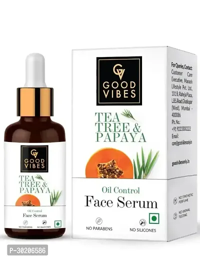 Face Oil Serum Vitamin C Face - For Anti Aging Smoothening Brightening Face Vitamin C Pack Of 1-thumb0