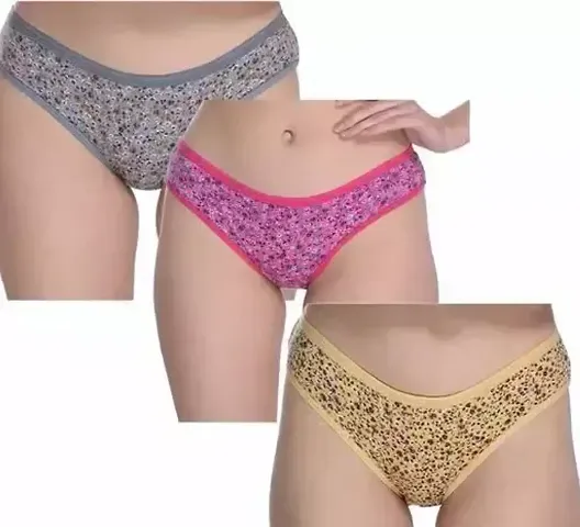 Panty Set Women's Panty 