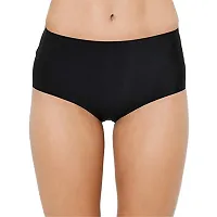 Stylish Fancy Cotton Panty For Women Pack Of 3-thumb1