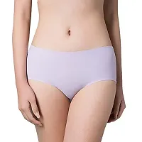 Stylish Fancy Cotton Panty For Women Pack Of 3-thumb2