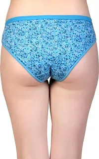 Stylish Fancy Cotton Panty For Women Pack Of 3-thumb4