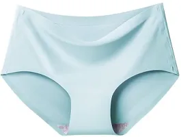 Stylish Fancy Cotton Panty For Women Pack Of 4-thumb3