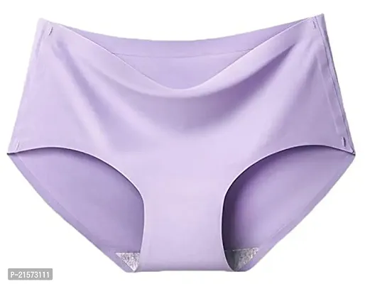 Stylish Fancy Cotton Panty For Women Pack Of 4-thumb5