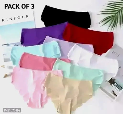 Panty Set Women's Panty 