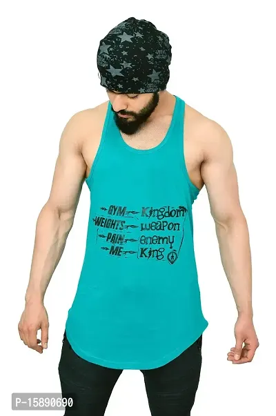 Sando on sale gym wear