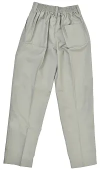 Ideal Unisex Regular Fit Trousers-thumb1