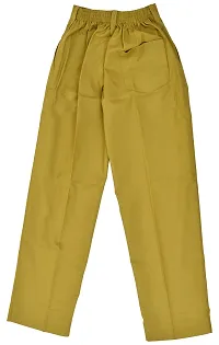 Ideal Unisex Regular Fit Trousers-thumb1
