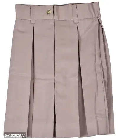 Ideal Girls' Pleated Skirt-thumb0