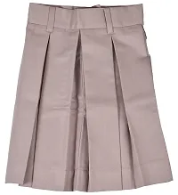 Ideal Girls' Pleated Skirt-thumb1