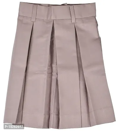 Ideal Girls' Pleated Skirt-thumb2