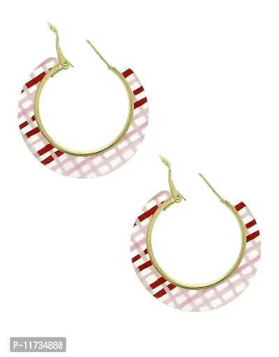 Anuradha art on sale jewellery earrings