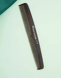 Anuradha Art Handcrafted Grooming Comb for Professional Styling-thumb1