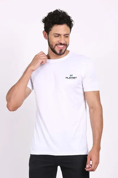 Comfortable T-Shirts For Men 